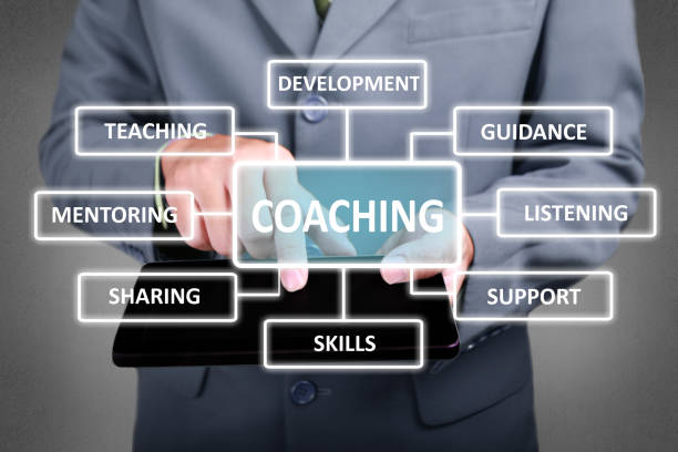 que es coaching
