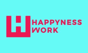 Happyness Work logo